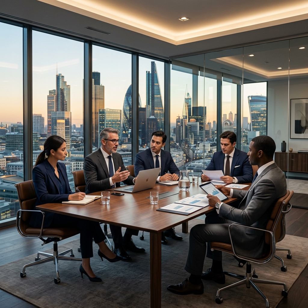 Quyết toán thuế chuyên nghiệp