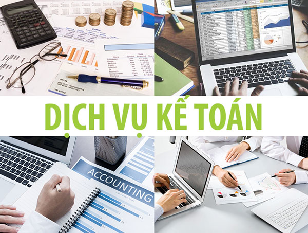 Dịch vụ kế toán trọn gói là gì? Có nên thuê không?