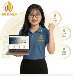 Dịch vụ kế toán trọn gói